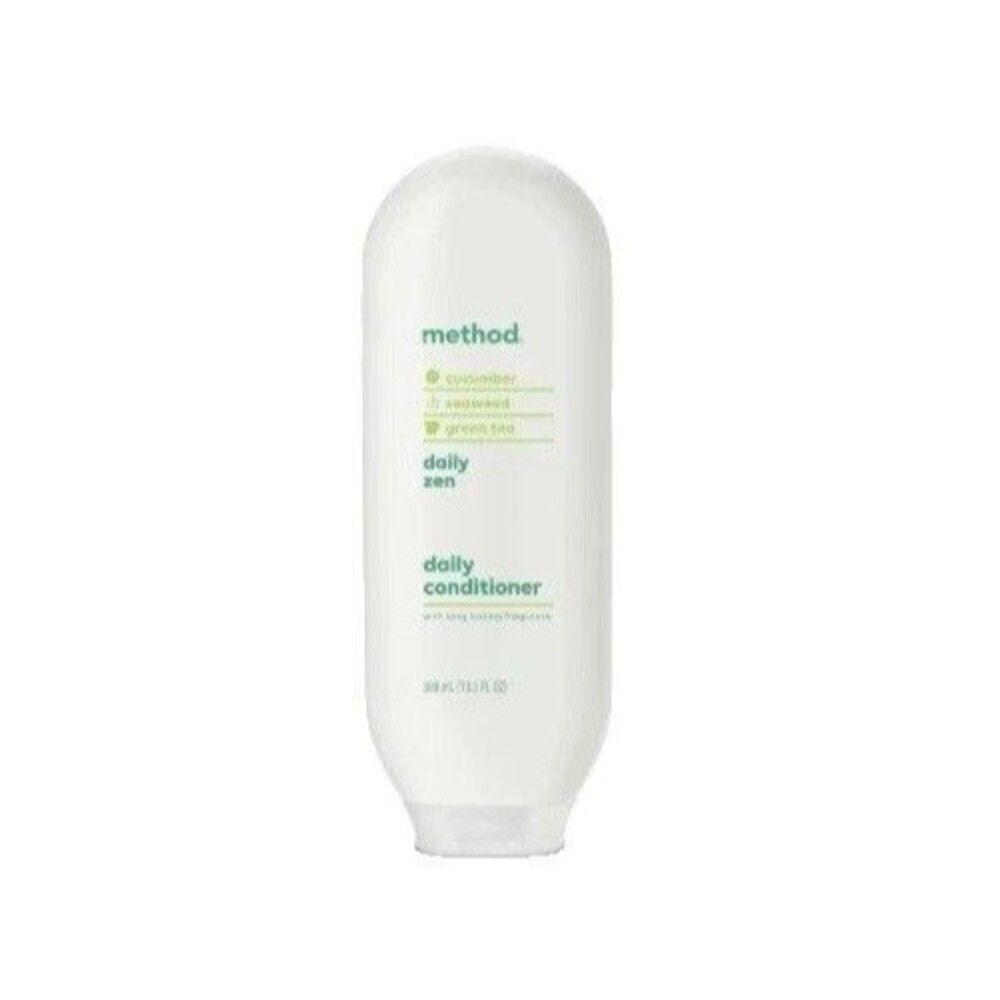 Method Everyday Conditioner coconut, rice milk  And shea butter 13.5oz
